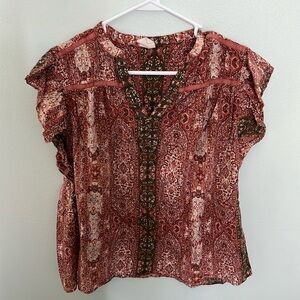 Good Hart by Matilda Jane Top